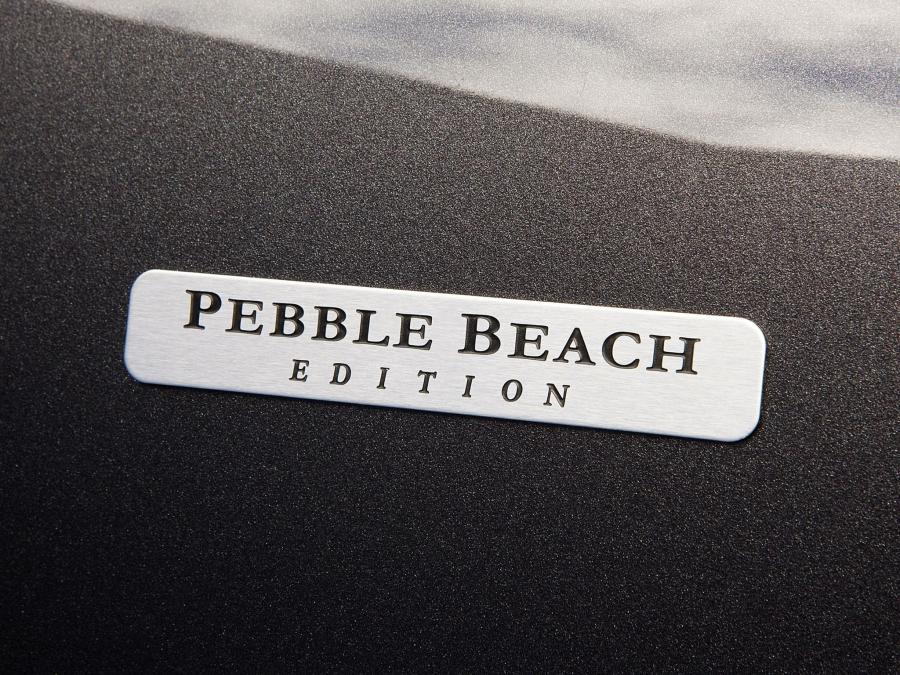  Lexus ES350 Pebble Beach Edition 2008 года  (фото 9 из 10)